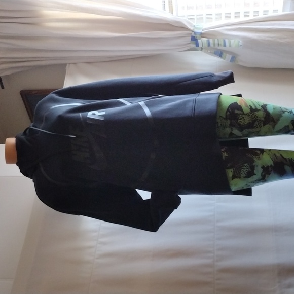 Nike Air  men's hoodie size M. - Picture 7 of 11